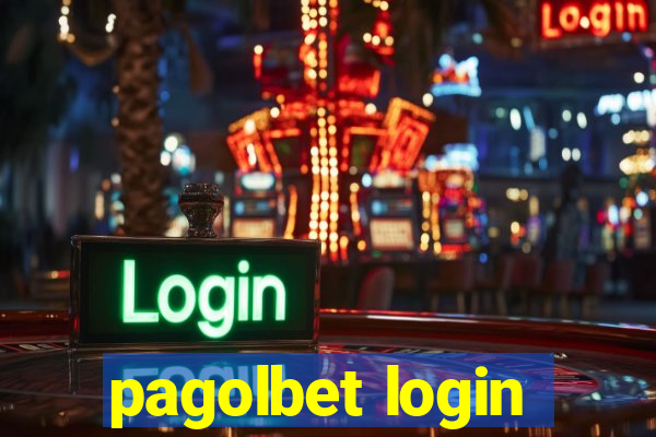 pagolbet login